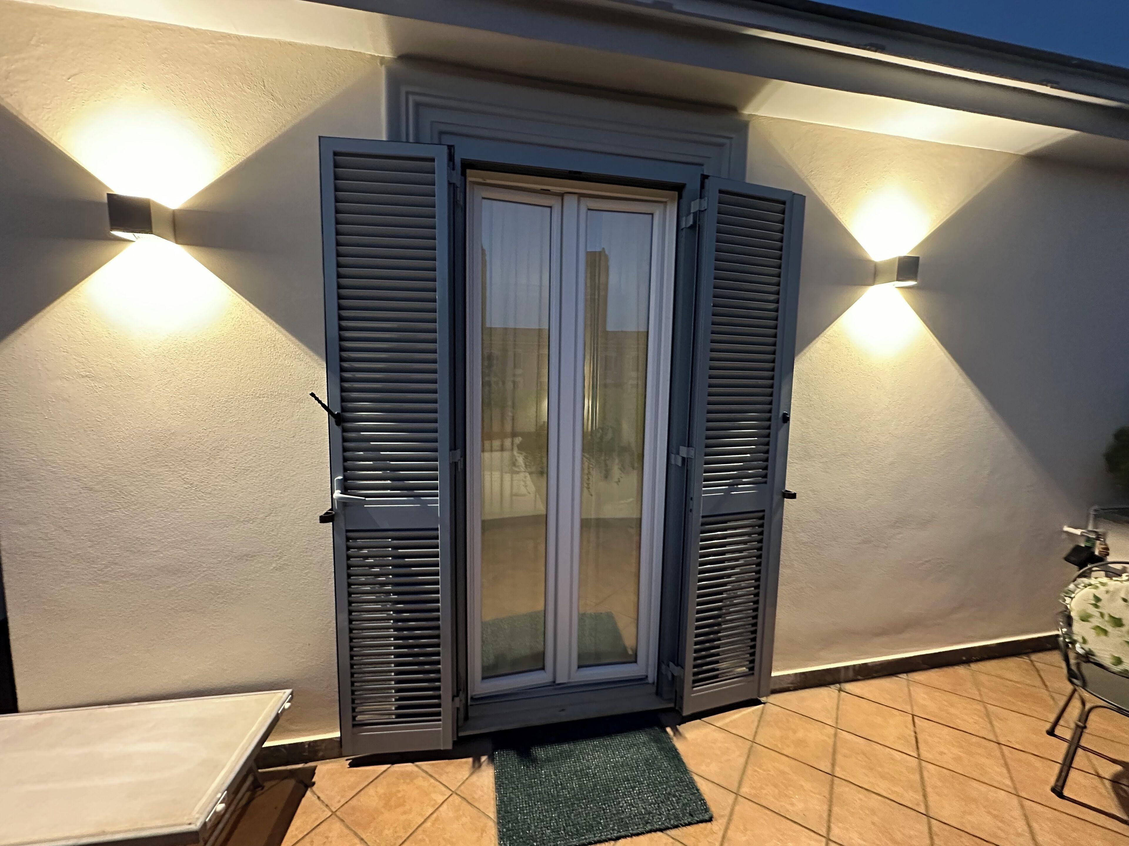 Hotel Principe Di Piemonte — Fotos 2