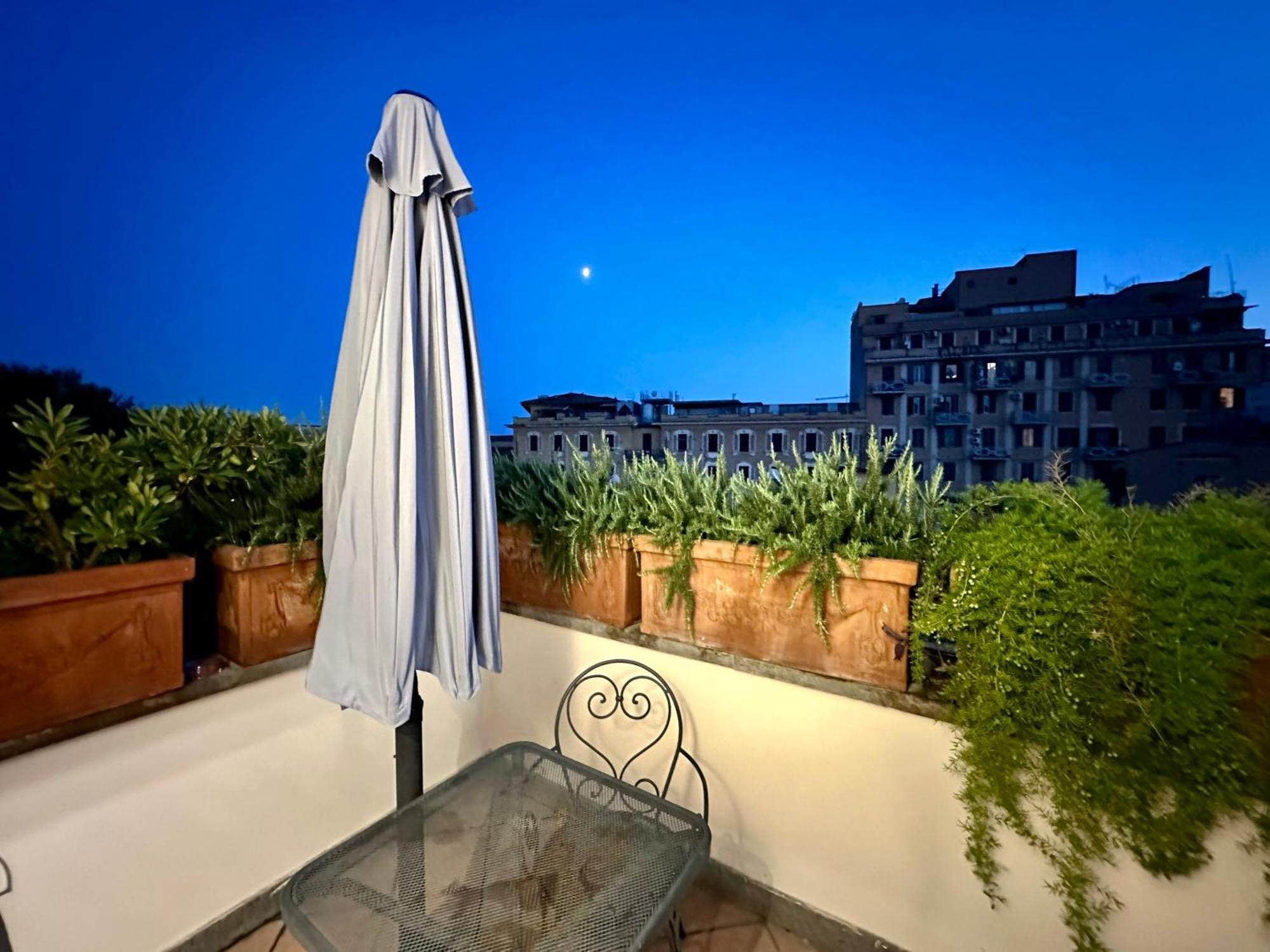 Hotel Principe Di Piemonte — Fotos 1